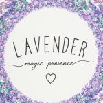 Набор Lavander: полотенце 40?73 см, саржа 190 г/м?, формочки для печенья