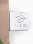 Набор наволочек декоративных «Этель» Sunshine, 4 шт., 40?40 см, велюр