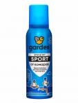 Аэрозоль от комаров Gardex Sport, 100 мл