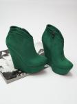 Ботильоны женские GELSOMINO 47-407 T1915