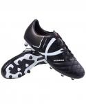 БЕЗ УПАКОВКИ Бутсы футбольные JOGEL Mondo FG Black/white