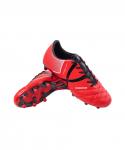 БЕЗ УПАКОВКИ Бутсы футбольные JOGEL Mondo FG Red/black
