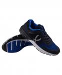 БЕЗ УПАКОВКИ Кроссовки беговые JOGEL Hyperlight Navy/blue