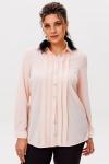Блуза ANELLI 1568 нежный персик