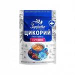 Здоровье. Цикорий с экстрактом брусники 85 г