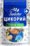 Здоровье. Цикорий с экстрактом таежных трав 85 г