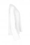 Блуза Elema 2к-997-164 белый