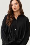 Блуза 105440 черный