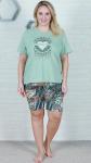 Комплект с шортами
