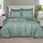 Постельное белье Лайза (велюр)