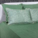 Постельное белье Лайза (велюр)