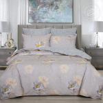 Постельное белье Наоми (велюр)