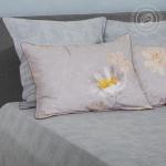 Постельное белье Наоми (велюр)