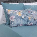 Постельное белье Далия (велюр)