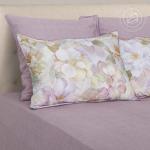 Постельное белье Ида (велюр)