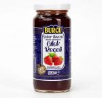 Клубничное варенье без сахара Burcu 290 гр