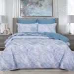 Постельное белье Кристен (велюр)