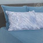 Постельное белье Кристен (велюр)