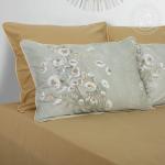 Постельное белье Инес (велюр)