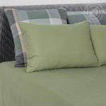 Постельное белье Клаус (велюр)