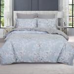 Постельное белье Леона (велюр)