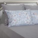 Постельное белье Леона (велюр)