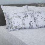 Постельное белье Ариадна (велюр)