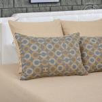 Постельное белье Бертольд (велюр)