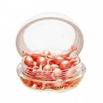 319613 JOMTAM FULLERENE PLACENTA SKIN HYDRATING Антивозрастная эссенция для лица с фуллереном,