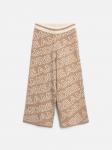 Брюки детские для девочек Ines pt бежевый