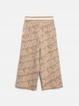 Брюки детские для девочек Ines pt бежевый