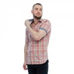 Сорочка Maestro Fashion Haiti-K