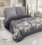 КПБ (бязь 125гр) Барс + (ТРЕЙД)