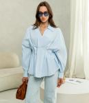 Блуза #КТ6003 (3