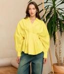 Блуза #КТ6003 (3