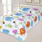 Весёлый зоопарк