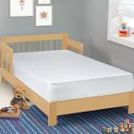 Наматрасник детский непромокаемый "Трикотаж"