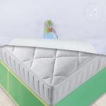Наматрасник детский непромокаемый "Трикотаж"