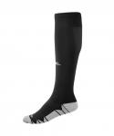 Гетры футбольные JOGEL Match Socks, черный