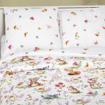 Лесные друзья