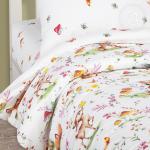 Лесные друзья