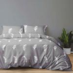 PROVANCE Комплект постельного белья 1,5 (4 предмета), бязь, 100% хлопок, перья