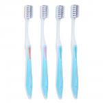 PROWAY Зубная щетка Premium Pearl, средняя жесткость, 1 шт.