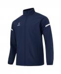Куртка ветрозащитная JOGEL CAMP 2 Rain Jacket, темно-синий, детский