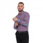 Сорочка Maestro Fashion Shell Pink