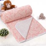 Кружева розовые