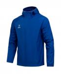 Куртка ветрозащитная JOGEL CAMP Rain Jacket, синий, детский