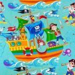 Морской бой