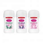 Антиперспирант твердый женский CAMAY Melodique, п/б, 30мл