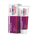 Крем для ног "911 Мочевина", 100 мл